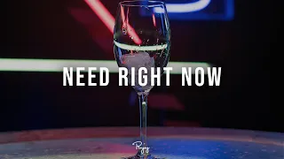 "Need Right Now" - Club Rap Beat | R&B Hip Hop Instrumental Music 2022 | Primestars #Instrumentals