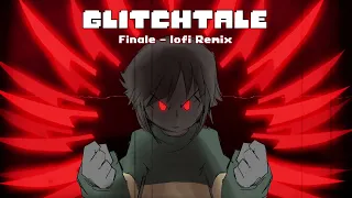 Glitchtale OST - Finale [lofi Remix]