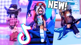 Roblox Tiktok Epic Edits Compilation #66