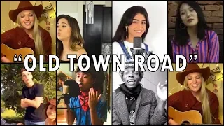 Who Sang It Better : Lil Nas X - Old Town Road ( US , Nepa , Canada , Uganda...)