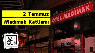 2 Temmuz Madımak Katliamı | 2009