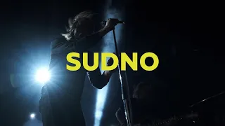 Molchat Doma - Sudno (Live in Saint-Petersburg / Aurora 2021)