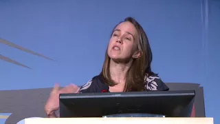 Maya L. Petersen - Inferência causal em epidemiologia