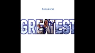 Duran Duran - Save a Prayer [US Single Version]