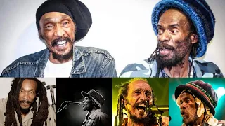 Israel Vibration (Best New Reggae Tribute) MixTape By Ins Rastafari MixMaster (September 2022)