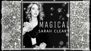 Magical© - Sarah Cleary Official Lyric Video