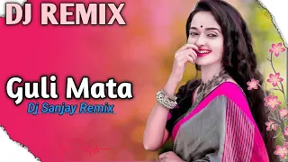 Guli Mata - Dj Song | Official Song | Saad Lamjarred | Shreya Ghoshal | Dj Sanjay Remix