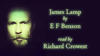 James Lamp by E F Benson