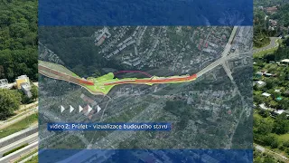 I/42 Brno, VMO Žabovřeská I