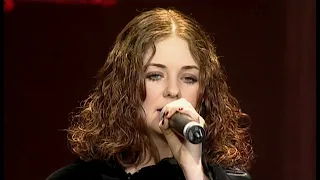 t.A.T.u. - Lyudi Invalidy | Live In St. Petersburg 2006