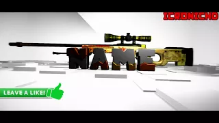 EPIC TOP 10 CSGO INTRO TEMPLATES + FREE DOWNLOADS