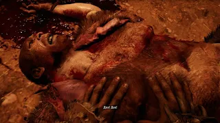 FAR CRY PRIMAL,ВИНДЖА ХОТЯТ УБИТЬ ДАА СПАСИТЕ ЕГО