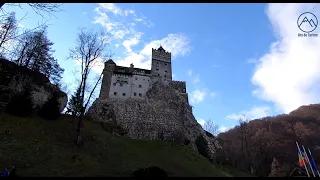 Castelul Bran, Transilvania