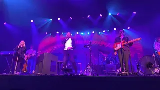 Belle and Sebastian - I want the world to stop - Concert - Van Buren - Phoenix, AZ - June 7, 2022