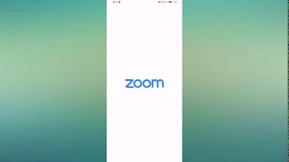 Как включить демонстрацию экрана на телефоне в ZOOM на видеоконференции