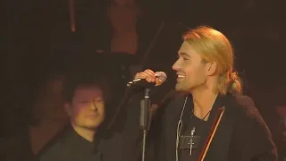 David Garrett  Music & Let It Be - Music Tour (2012) in Europe HD