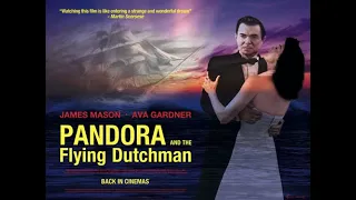Pandora and the Flying Dutchman Original Trailer