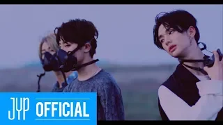 Stray Kids "Voices" Performance Video