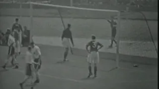 Final da FA Cup de 1953. Blackpool 4 x 3 Bolton