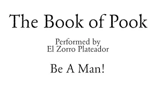 The Book of Pook -- 10 As You Think, You Shall Become, Be a Man! Casual Dating, Structure of Worlds