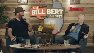 Bill Bert Podcast | Episode # 4 | Strip Clubs