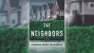 The Neighbors by Hannah Mary McKinnon 🎧📖 Mystery, Thriller & Suspense Audiobook