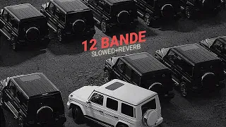 Varinder Brar - 12 𝘽𝘼𝙉𝘿𝙀 (𝘚𝘓𝘖𝘞𝘌𝘋+𝘙𝘌𝘝𝘌𝘙𝘉) ⚠️𝘌𝘟𝘛𝘙𝘌𝘔𝘌𝘓𝘠 𝘉𝘈𝘚𝘚 𝘉𝘖𝘖𝘚𝘛𝘌𝘋