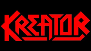 KREATOR - Violent Revolution (2001) Full album vinyl (Completo)