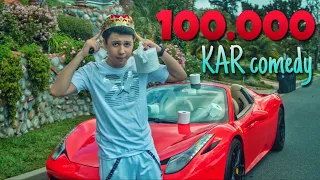 Karo Ayrumyan - Haryur Hazar // Հարյուր Հազար // Dance Monkey // Premiere 2020