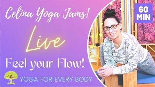 Feel your Flow #53 Yoga for Every Body