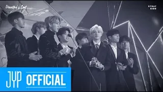 Stray Kids “STEP OUT 2019" Director's Cut