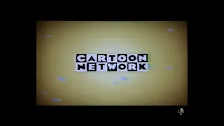 Cartoon Network Next Bumpers (March 1999)