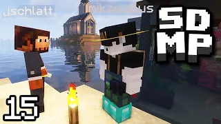 Sad Adventure - Minecraft SDMP #15