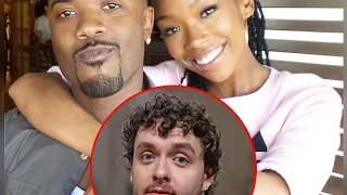 Brandy Responds To Jack Harlow “I will Murk Him on His Own Beat”
