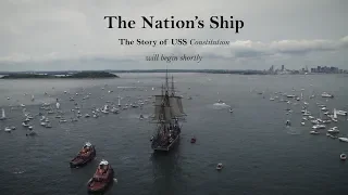 Welcome to the USS Constitution Museum and Charlestown Navy Yard! [CLOSED CAPTIONING]