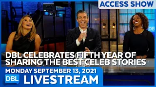 DBL ACCESS | Monday September 13, 2021