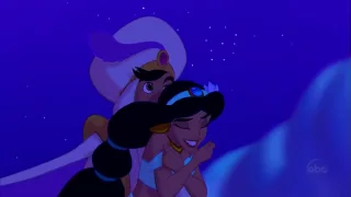 Aladdin - A Whole New World [Hebrew] אלאדין - עולם חדש