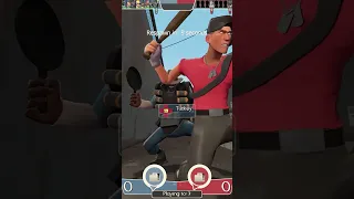 Red spy in the base?! [TF2]