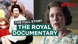 Beneath The Crown | The Full Story Behind The BBC's Royal Documentary