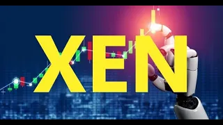 WILL IT BE POSSIBLE FOR XEN TO MOON?!