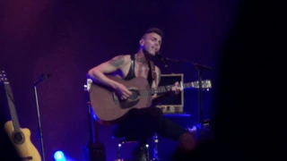 Asaf Avidan 'Study On Falling'