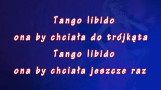 Karaoke Tango Libido