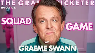 173. Squad Game, with Graeme Swann