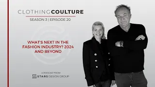 Clothing Coulture | What's Next in the Fashion Industry? 2024 and beyond