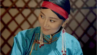 The best Mongolian folk songs《jijuu hot》