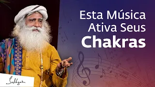 Suas Energias Podem Ser Ativadas com Música? | Sadhguru Português