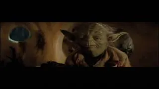 The Empire Strikes Back TV Spot