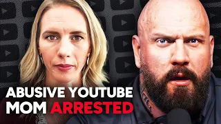 How The 8 Passengers YouTube Mom Ruby Franke DESTROYED Her Family