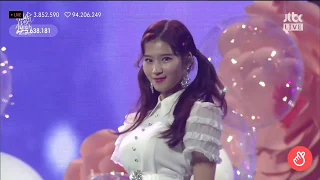 TWICE(트와이스) - Say Yes " 33rd Golden Disc Awards 2019 "