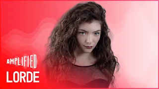 Lorde: A New Type Of Pop Star? (Full Documentary) | Amplified